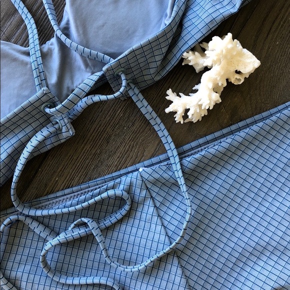 🌴🌼RVCA- BEAU BIKINI SET🌼🌴 - Picture 10 of 11